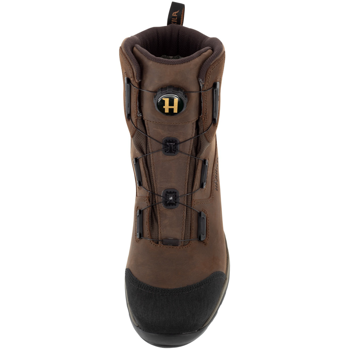 Härkila - Reidmar MID GORE-TEX 2.0 Støvler // Dark Brown fra Härkila - billede nr. 2 hos GrejFreak.dk