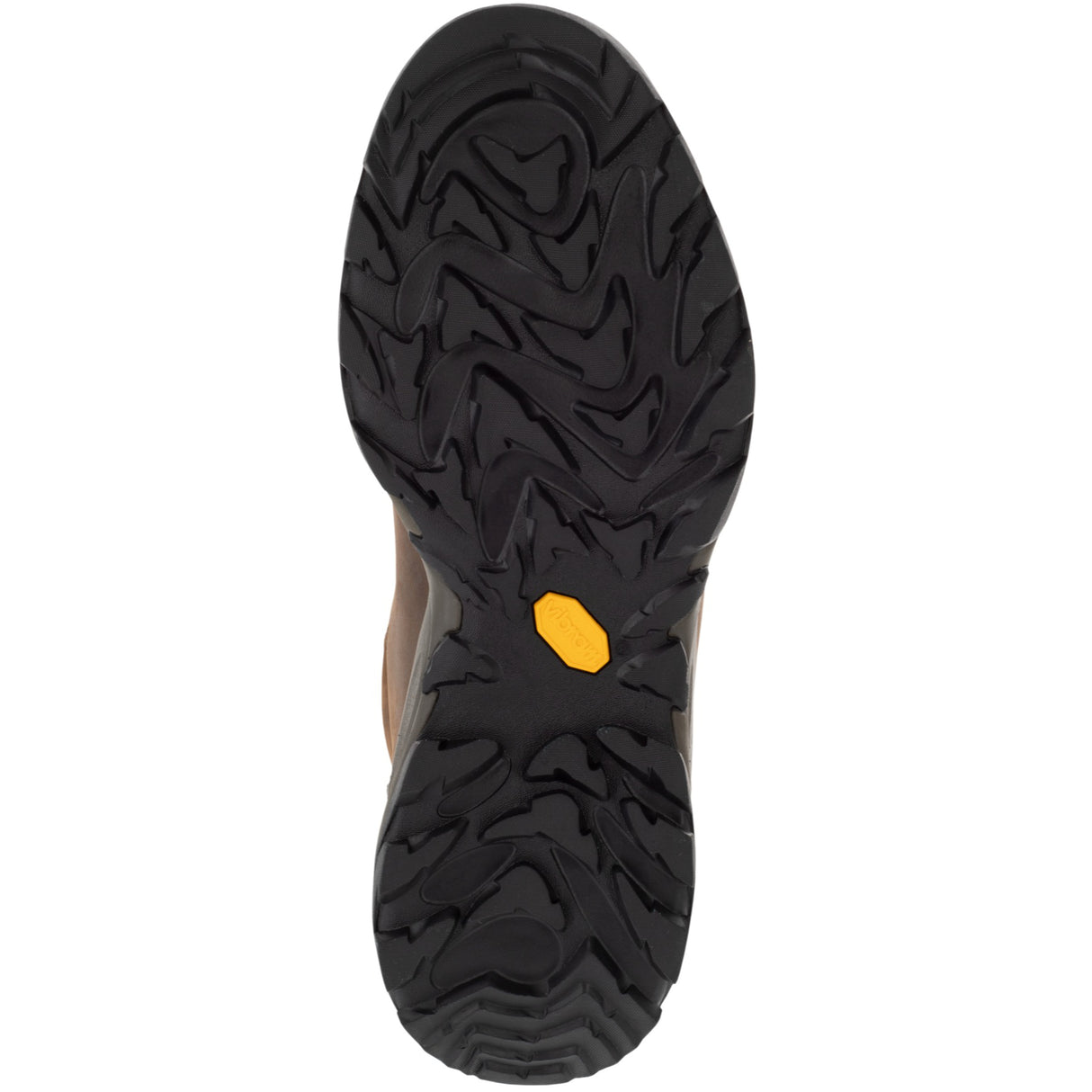 Härkila - Reidmar MID GORE-TEX 2.0 Støvler // Dark Brown fra Härkila - billede nr. 3 hos GrejFreak.dk