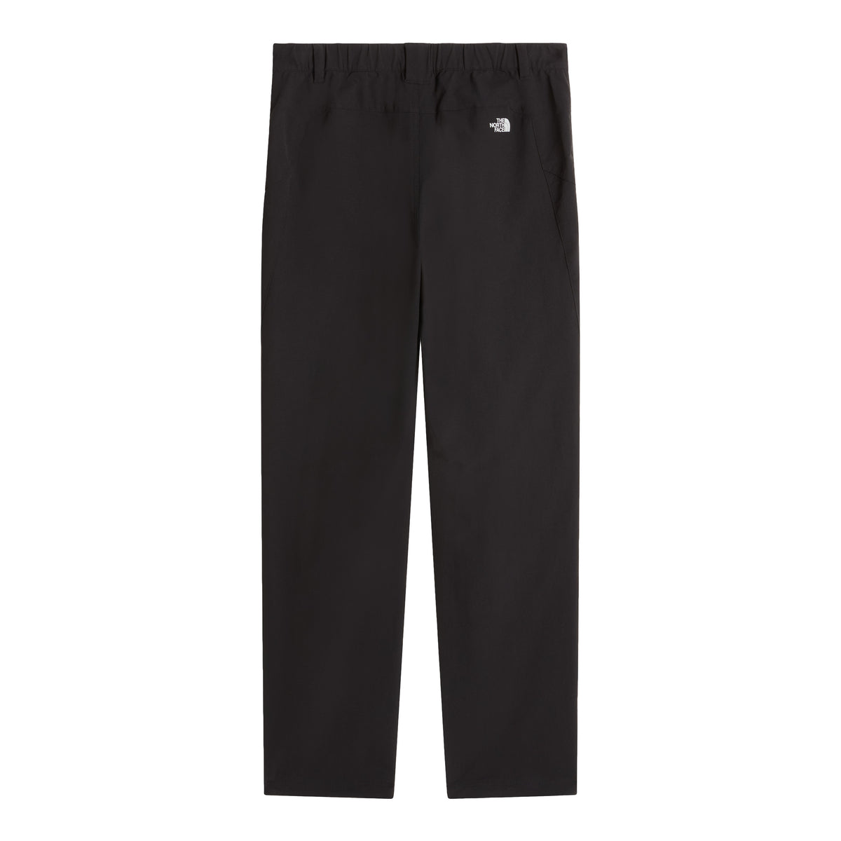 The North Face - Quest Softshell Bukser // Sort fra The North Face - billede nr. 2 hos GrejFreak.dk