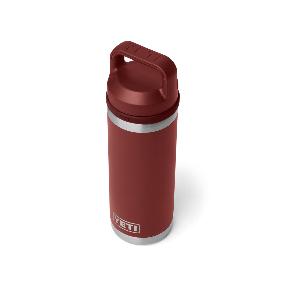 YETI - Rambler Chug Termoflaske 532 ml // Stag Red fra YETI - billede nr. 3 hos GrejFreak.dk
