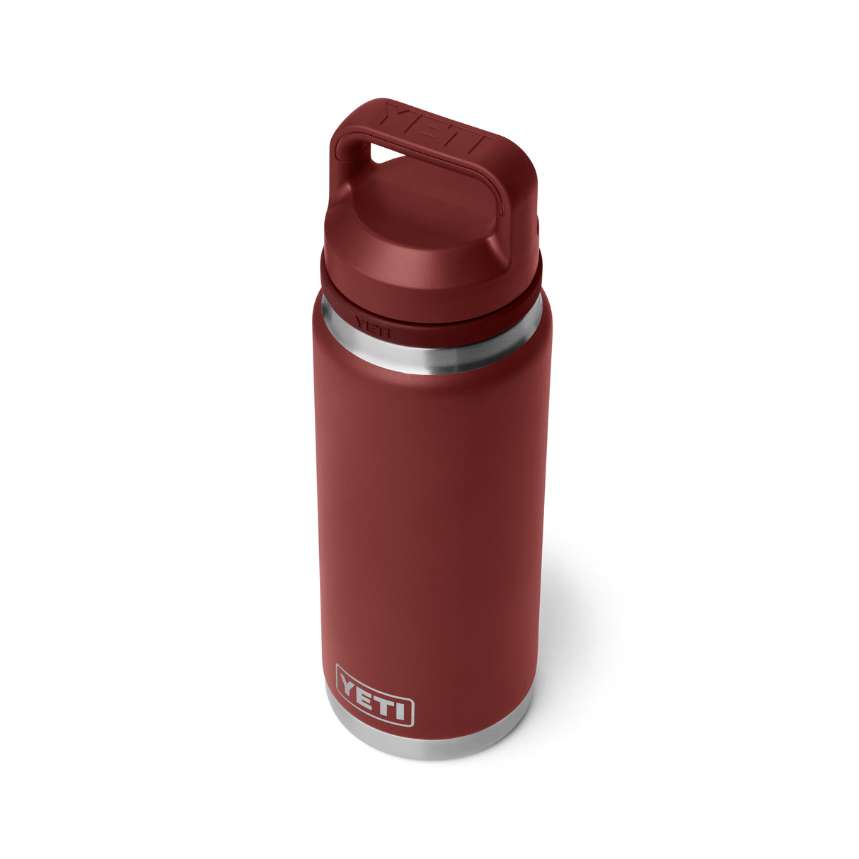 YETI - Rambler Chug Termoflaske 769 ml // Stag Red fra YETI - billede nr. 3 hos GrejFreak.dk