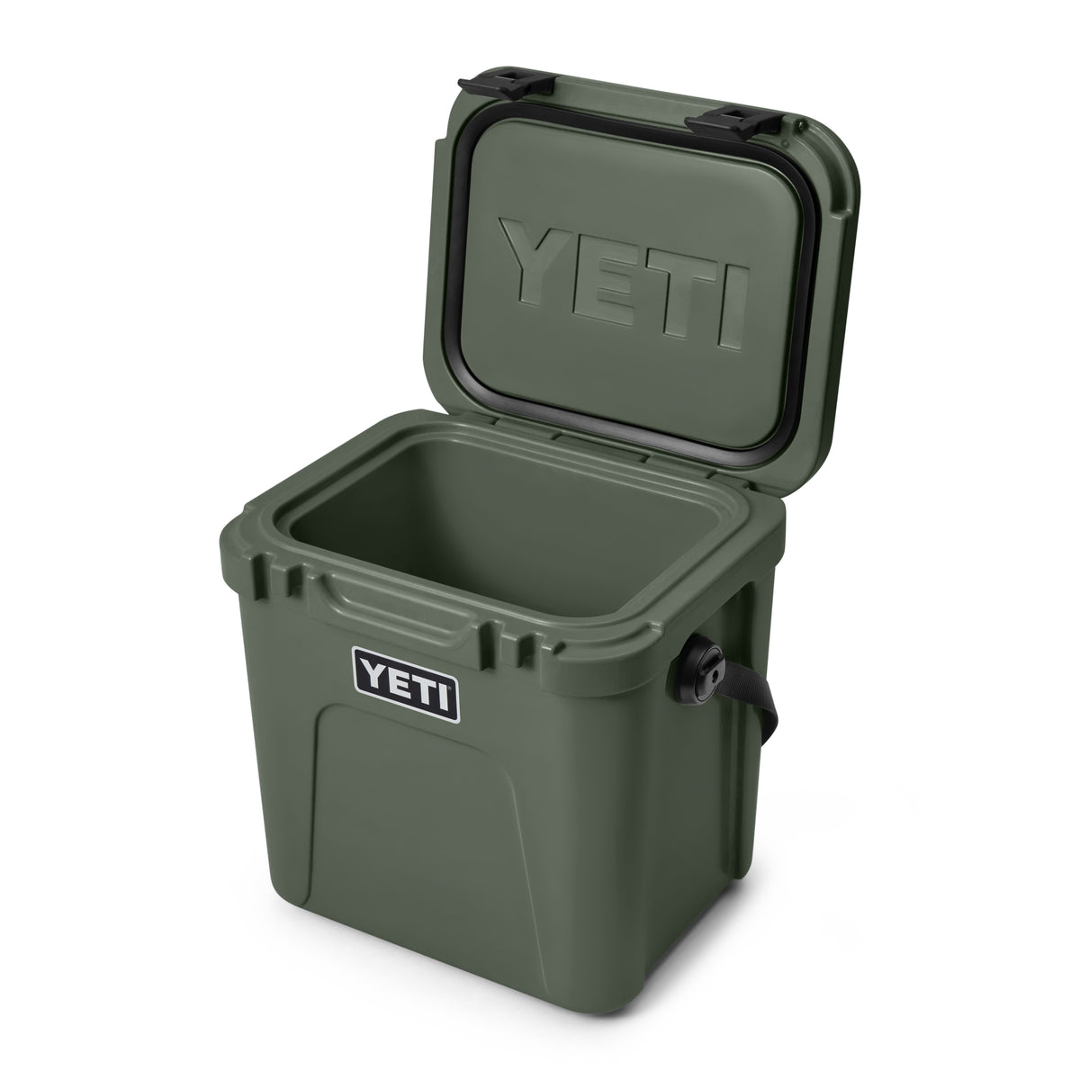 YETI - Roadie 24 Køleboks 2.0 // Olivengrøn fra YETI - billede nr. 3 hos GrejFreak.dk