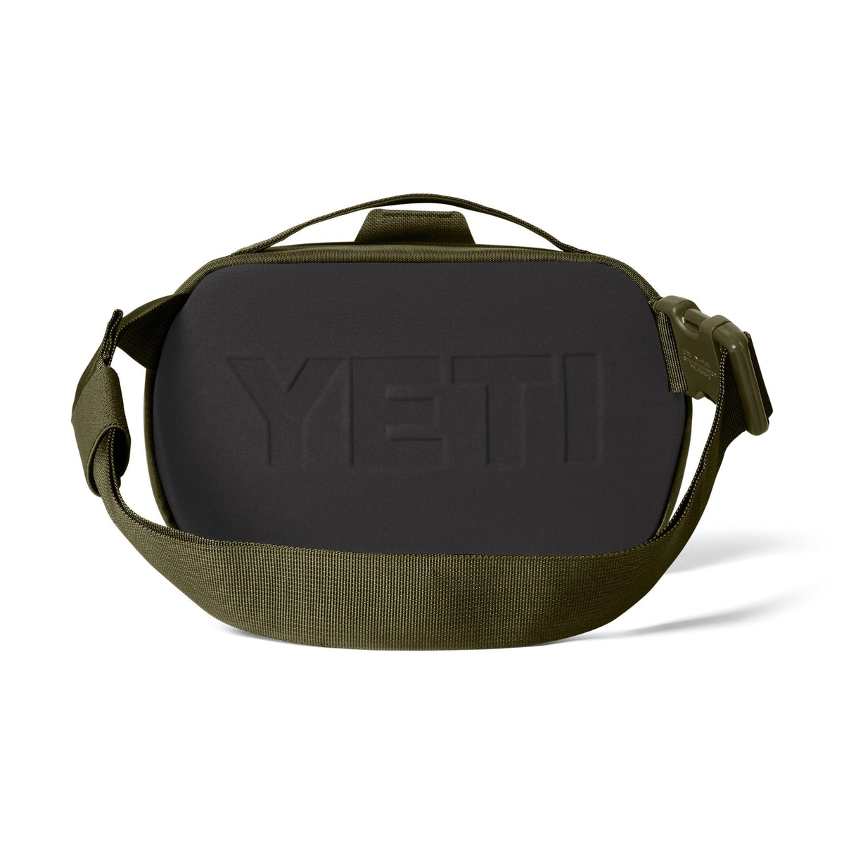 YETI - Ranchero Skuldertaske 1L // Olivengrøn fra YETI - billede nr. 4 hos GrejFreak.dk