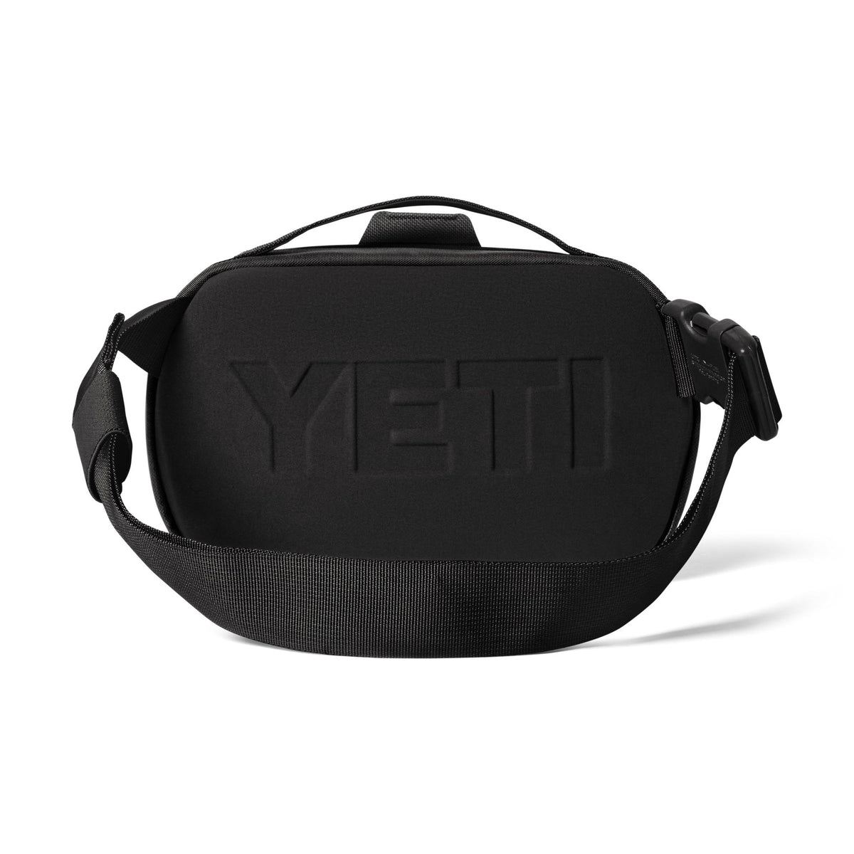 YETI - Ranchero Skuldertaske 1L // Sort fra YETI - billede nr. 3 hos GrejFreak.dk