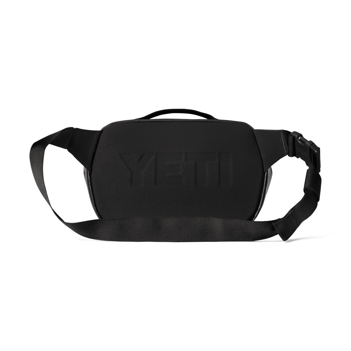 YETI - Ranchero Skuldertaske 4L // Sort fra YETI - billede nr. 3 hos GrejFreak.dk