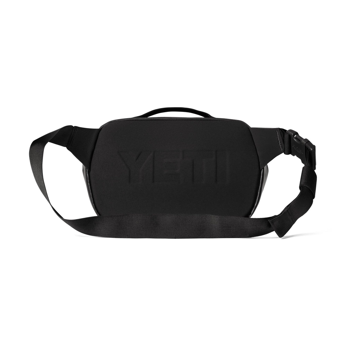 YETI - Ranchero Skuldertaske 4L // Sort fra YETI - billede nr. 3 hos GrejFreak.dk