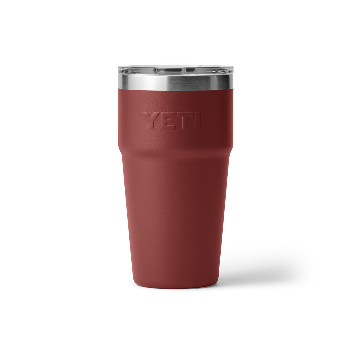 YETI - Rambler Kop 591 ml // Stag Red fra YETI - billede nr. 2 hos GrejFreak.dk