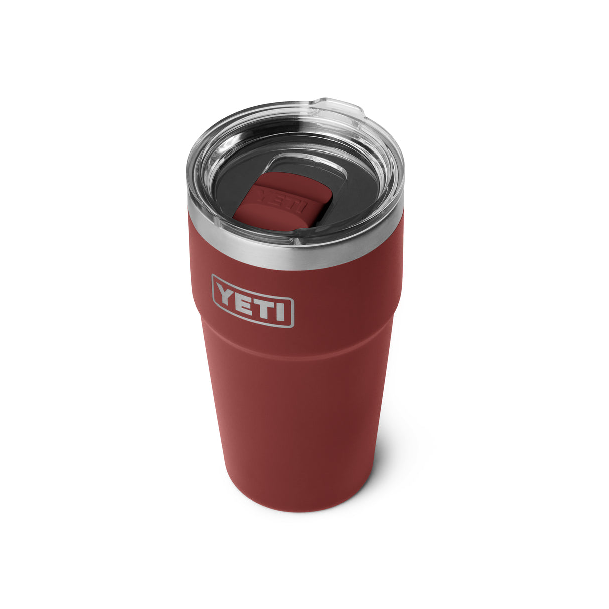 YETI - Rambler Kop 591 ml // Stag Red fra YETI - billede nr. 3 hos GrejFreak.dk