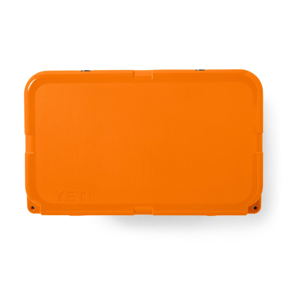 YETI - Tundra 45 Køleboks 31L // Olivengrøn / King Crab Orange fra YETI - billede nr. 2 hos GrejFreak.dk