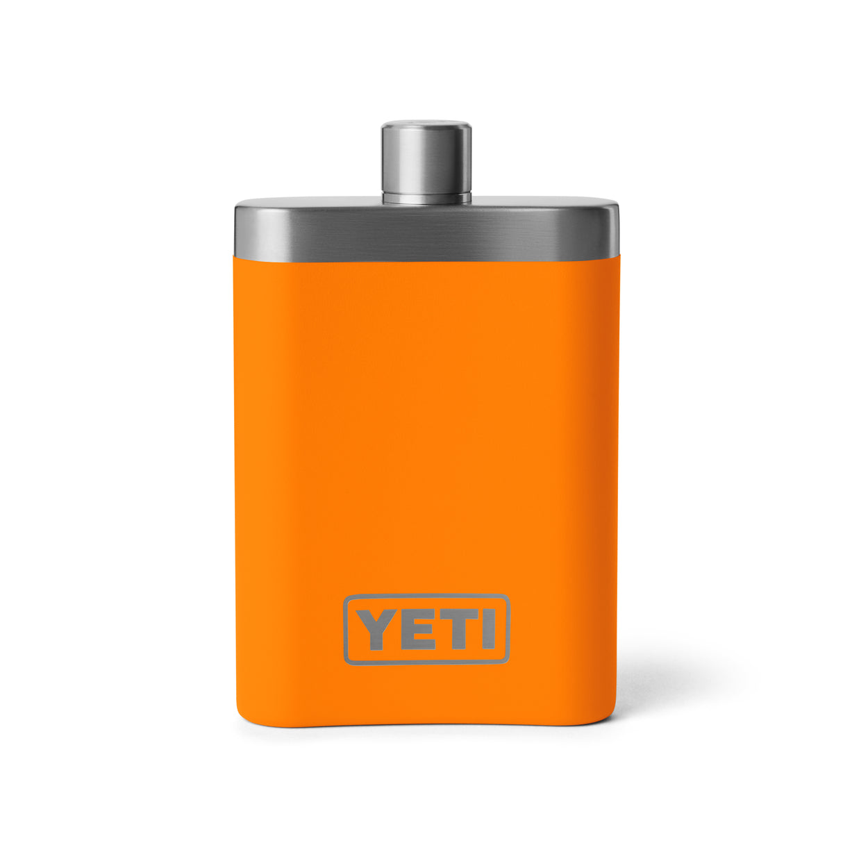 YETI - Rambler Flask Lommelærke // Upland Bird King Crab Orange fra YETI - billede nr. 2 hos GrejFreak.dk