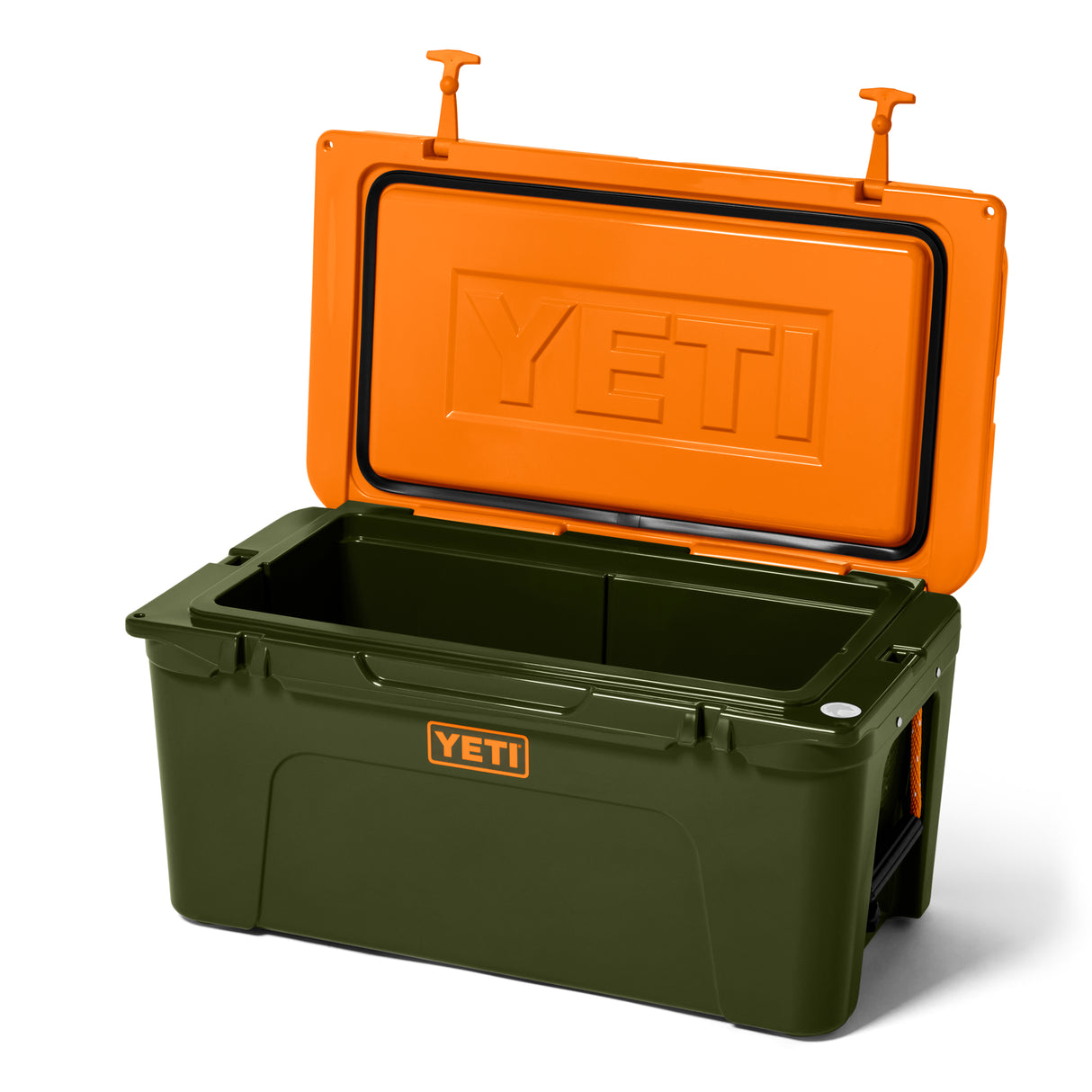 YETI - Tundra 65 Køleboks 48L // Upland Birds fra YETI - billede nr. 3 hos GrejFreak.dk