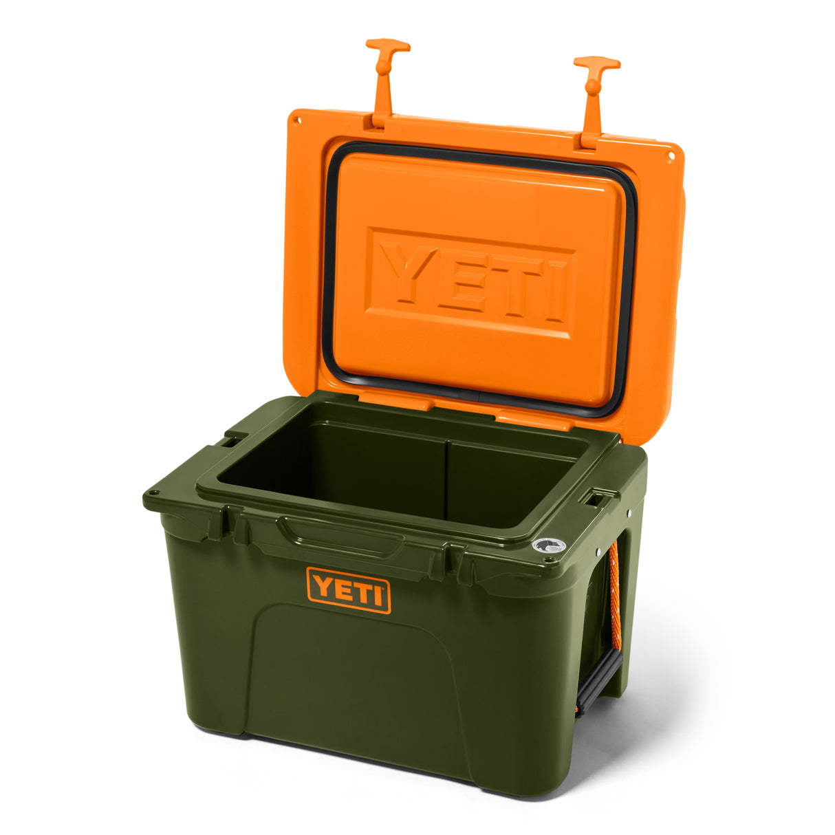 YETI - Tundra 35 Køleboks 25L // Uplands Birds fra YETI - billede nr. 3 hos GrejFreak.dk
