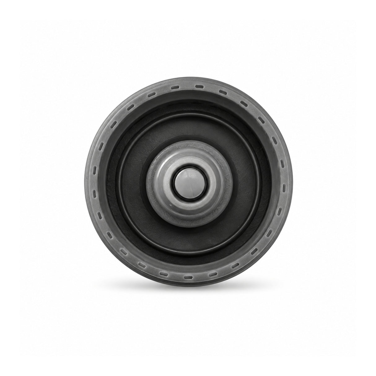 Hydrapak - Plug-n-Play Vandflaske låg 42mm fra Hydrapak - billede nr. 4 hos GrejFreak.dk