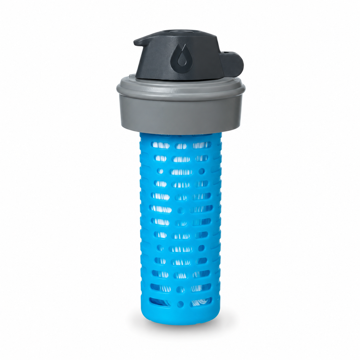 Hydrapak - Filtration Cap 42mm Vandrensningsfilter fra Hydrapak - billede nr. 1 hos GrejFreak.dk