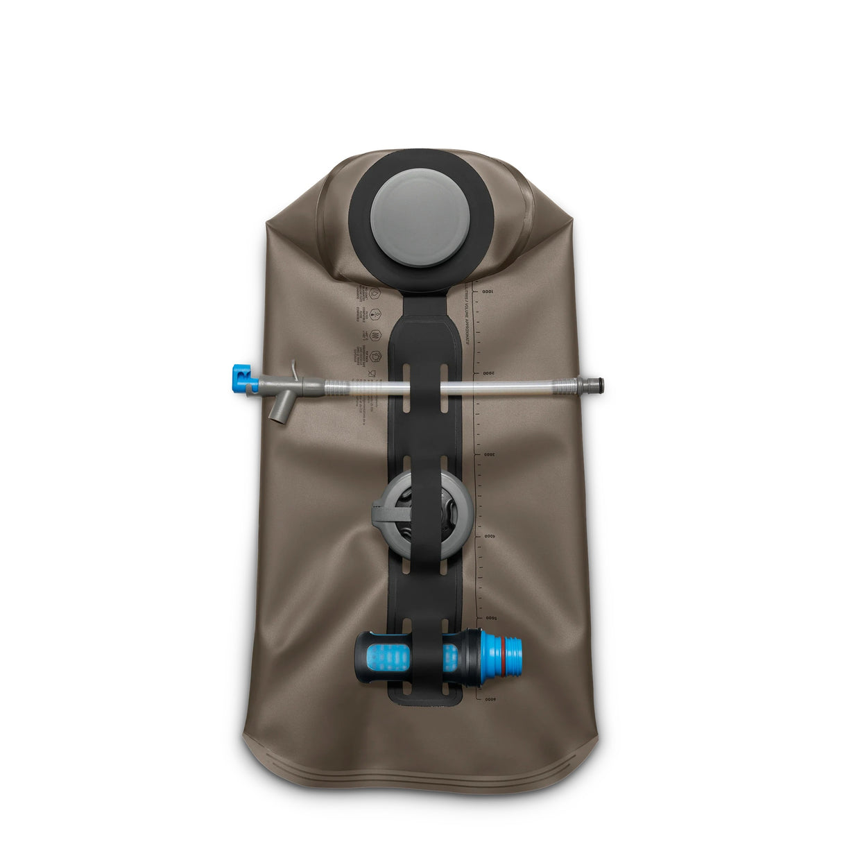 Hydrapak - Seeker+ Gravity Vandfilter Kit 6L fra Hydrapak - billede nr. 4 hos GrejFreak.dk