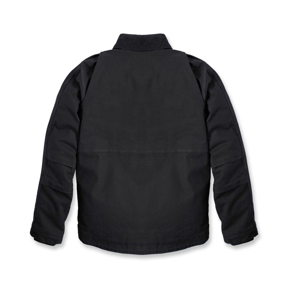 Carhartt - Montana Isoleret Jakke // Sort fra Carhartt - billede nr. 2 hos GrejFreak.dk