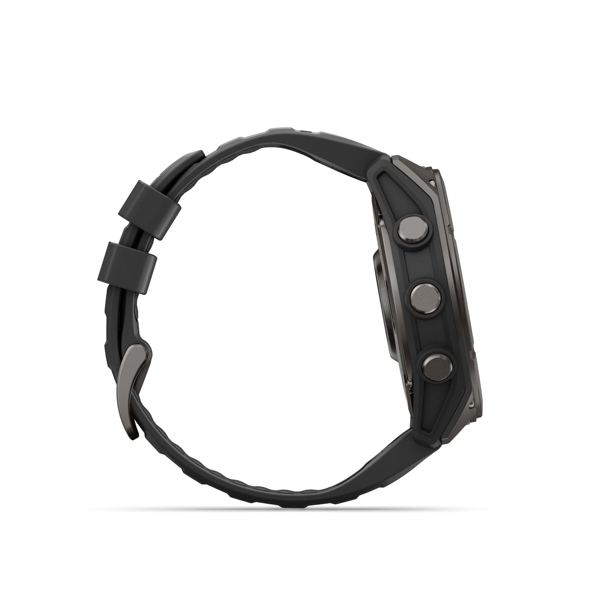 Garmin - Fenix 9 Smartwatch 51 mm // Carbon Grey DLC Titanium fra Garmin - billede nr. 10 hos GrejFreak.dk