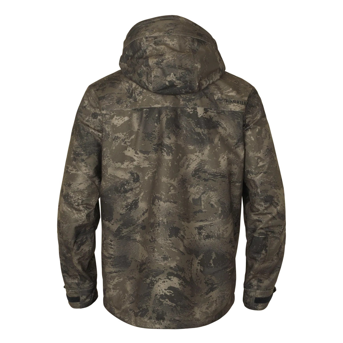 Härkila - Forest Hunter GTX Jakke // AXIS MSP Darkwood fra Härkila - billede nr. 2 hos GrejFreak.dk