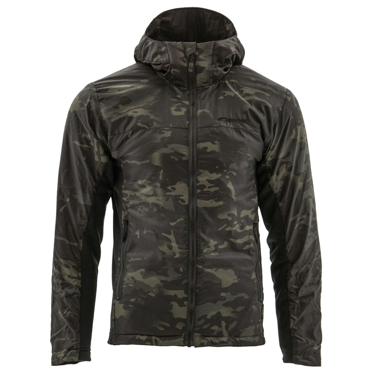 Carinthia - TLG 2.0 Jakke // Black MultiCam fra Carinthia - billede nr. 1 hos GrejFreak.dk