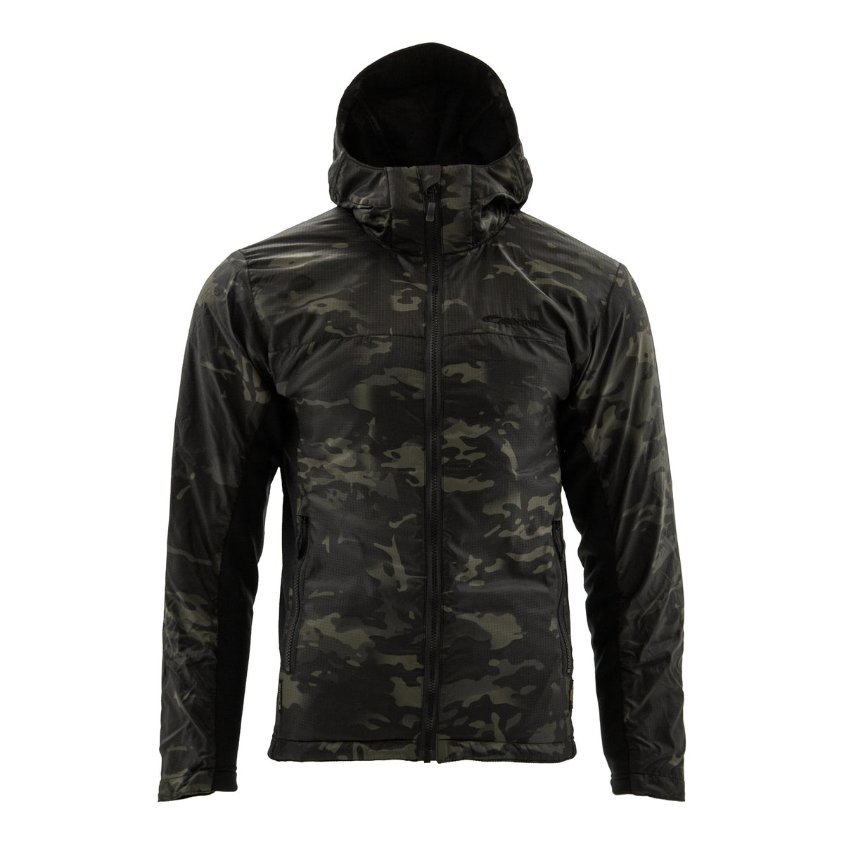 Carinthia - TLG 2.0 Jakke // Black MultiCam fra Carinthia - billede nr. 1 hos GrejFreak.dk