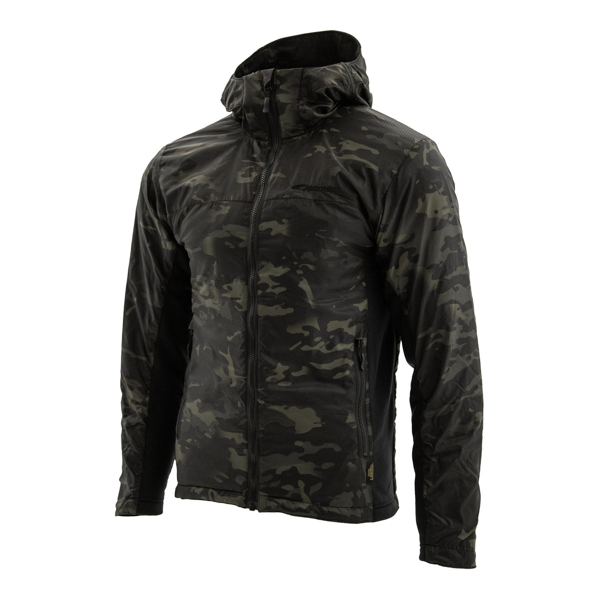 Carinthia - TLG 2.0 Jakke // Black MultiCam fra Carinthia - billede nr. 2 hos GrejFreak.dk