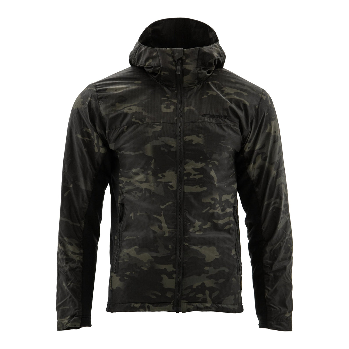 Carinthia - TLG 2.0 Jakke // Black MultiCam fra Carinthia - billede nr. 3 hos GrejFreak.dk