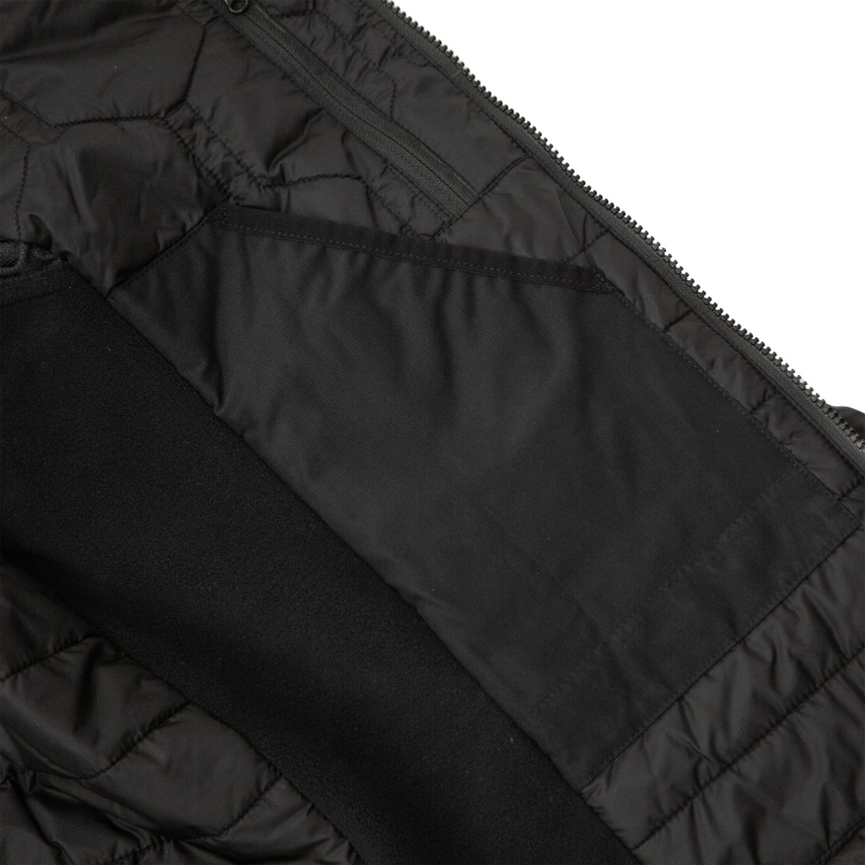 Carinthia - TLG 2.0 Jakke // Black MultiCam fra Carinthia - billede nr. 7 hos GrejFreak.dk