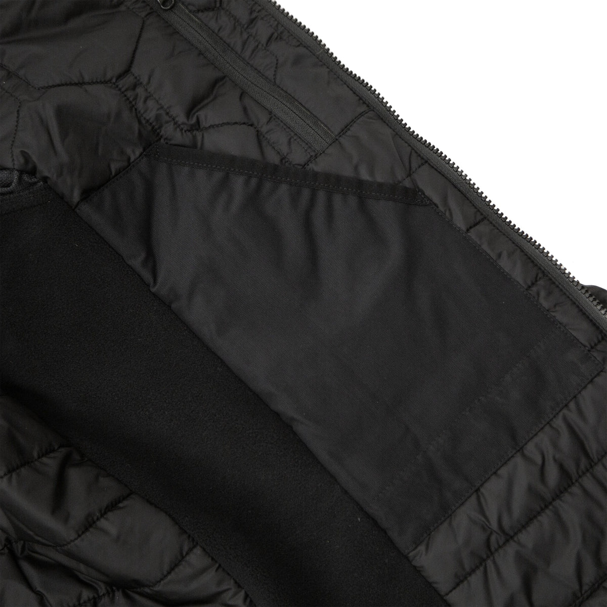 Carinthia - TLG 2.0 Jakke // Black MultiCam fra Carinthia - billede nr. 8 hos GrejFreak.dk