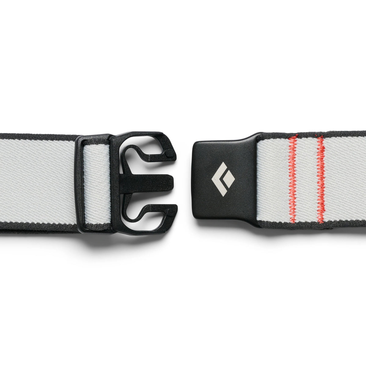 Black Diamond - Stretch Bælte // Alloy fra Black Diamond - billede nr. 2 hos GrejFreak.dk