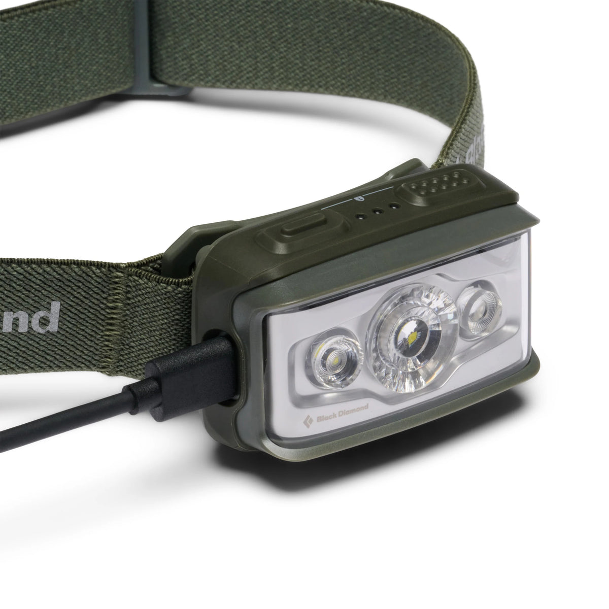 Black Diamond - Storm Pandelampe 550 Lumen // Tundra fra Black Diamond - billede nr. 2 hos GrejFreak.dk