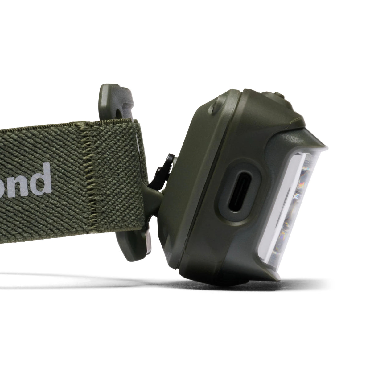 Black Diamond - Storm Pandelampe 550 Lumen // Tundra fra Black Diamond - billede nr. 4 hos GrejFreak.dk