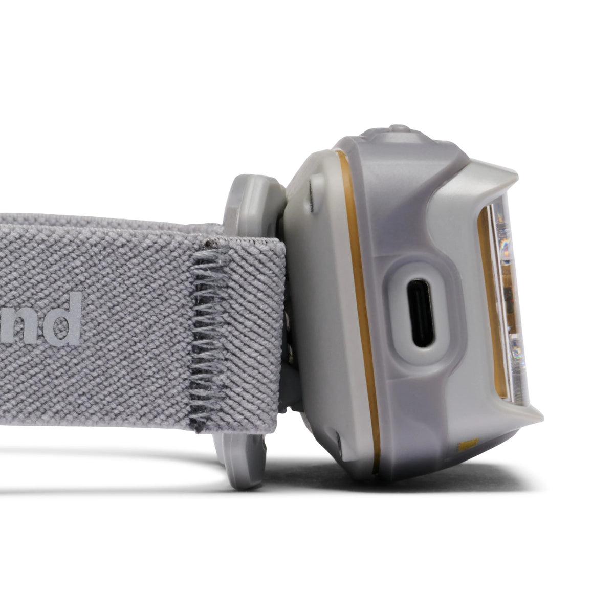 Black Diamond - Storm+ Pandelampe 750 Lumen // Pewter fra Black Diamond - billede nr. 3 hos GrejFreak.dk