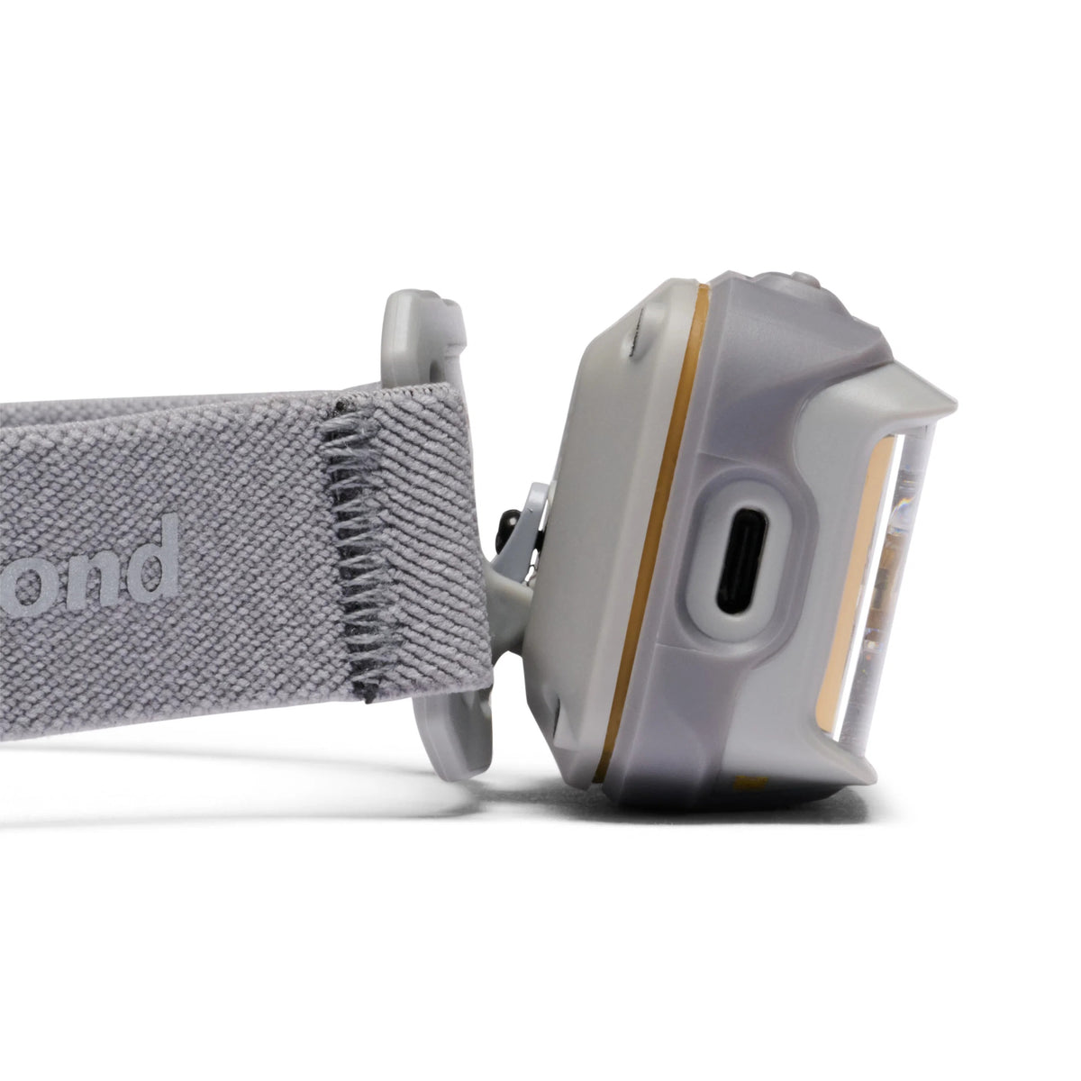 Black Diamond - Storm+ Pandelampe 750 Lumen // Pewter fra Black Diamond - billede nr. 4 hos GrejFreak.dk