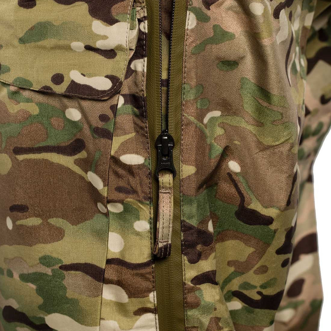 Carinthia - PRG 2.0 GORE-TEX Herre Regnbukser // MultiCam fra Carinthia - billede nr. 11 hos GrejFreak.dk
