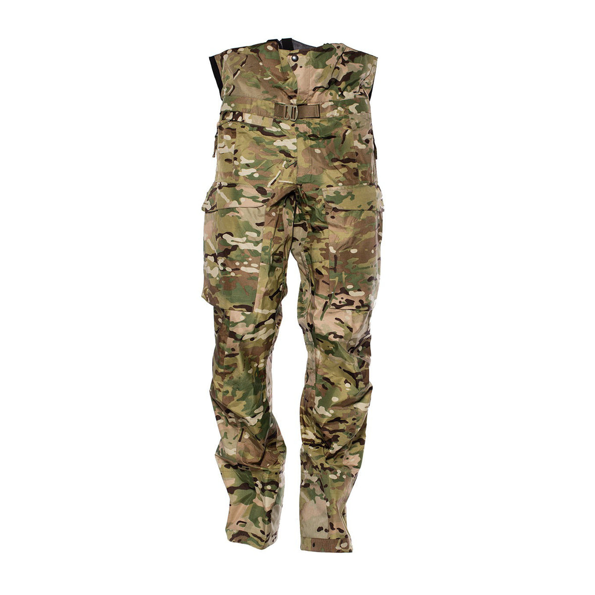 Carinthia - PRG 2.0 GORE-TEX Herre Regnbukser // MultiCam fra Carinthia - billede nr. 3 hos GrejFreak.dk