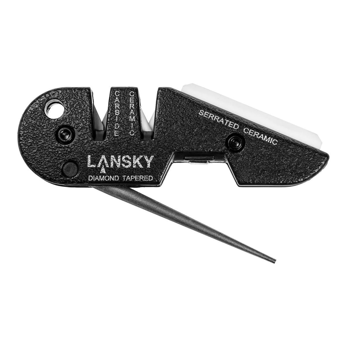 Lansky - Responder Foldekniv & Blademedic Knivsliber fra Lansky - billede nr. 3 hos GrejFreak.dk