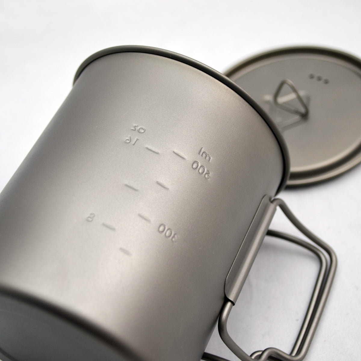 TOAKS - Titanium Gryde 750ml fra TOAKS - billede nr. 3 hos GrejFreak.dk