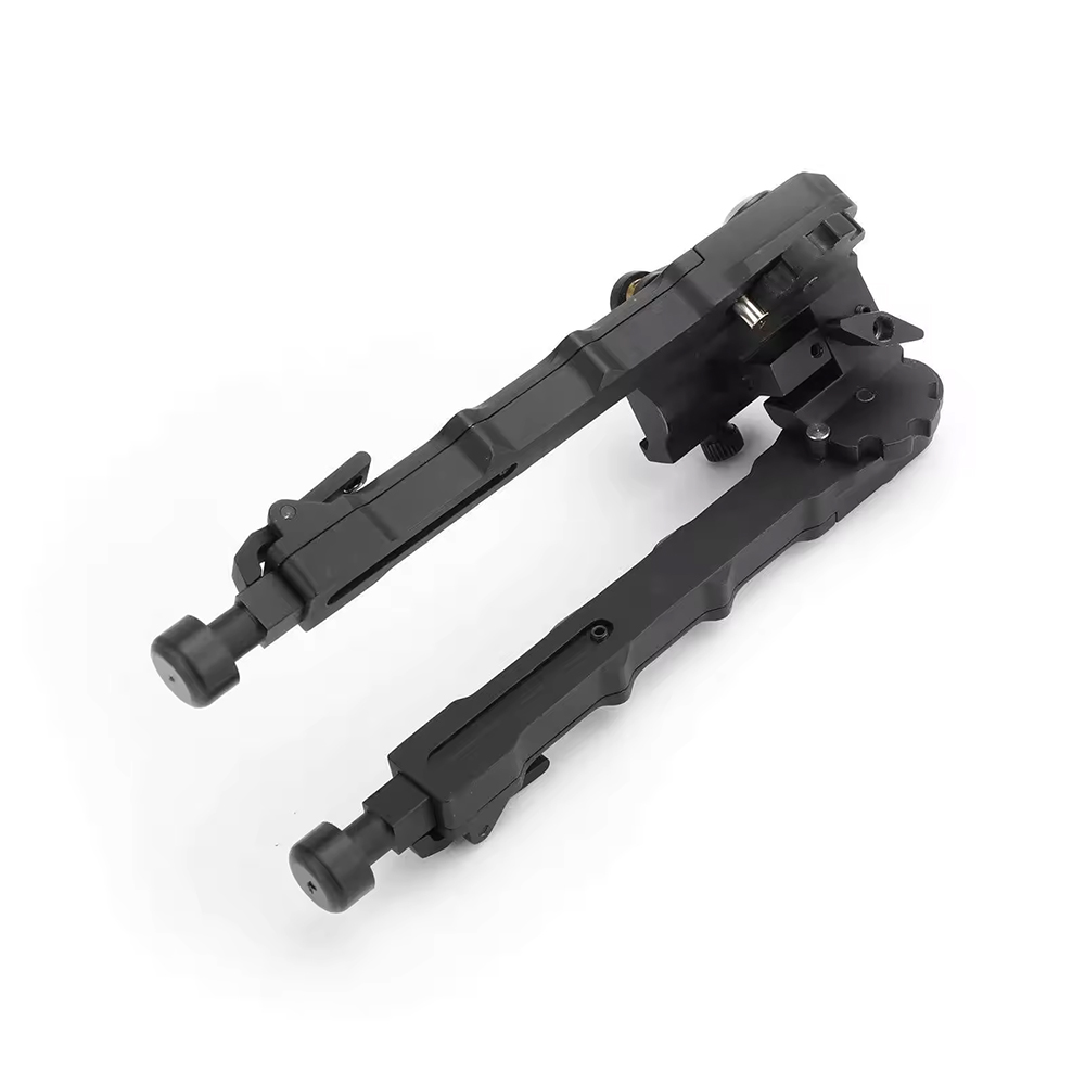 K-Force - 360 Bipod // Sort fra K-Force Tactical - billede nr. 2 hos GrejFreak.dk
