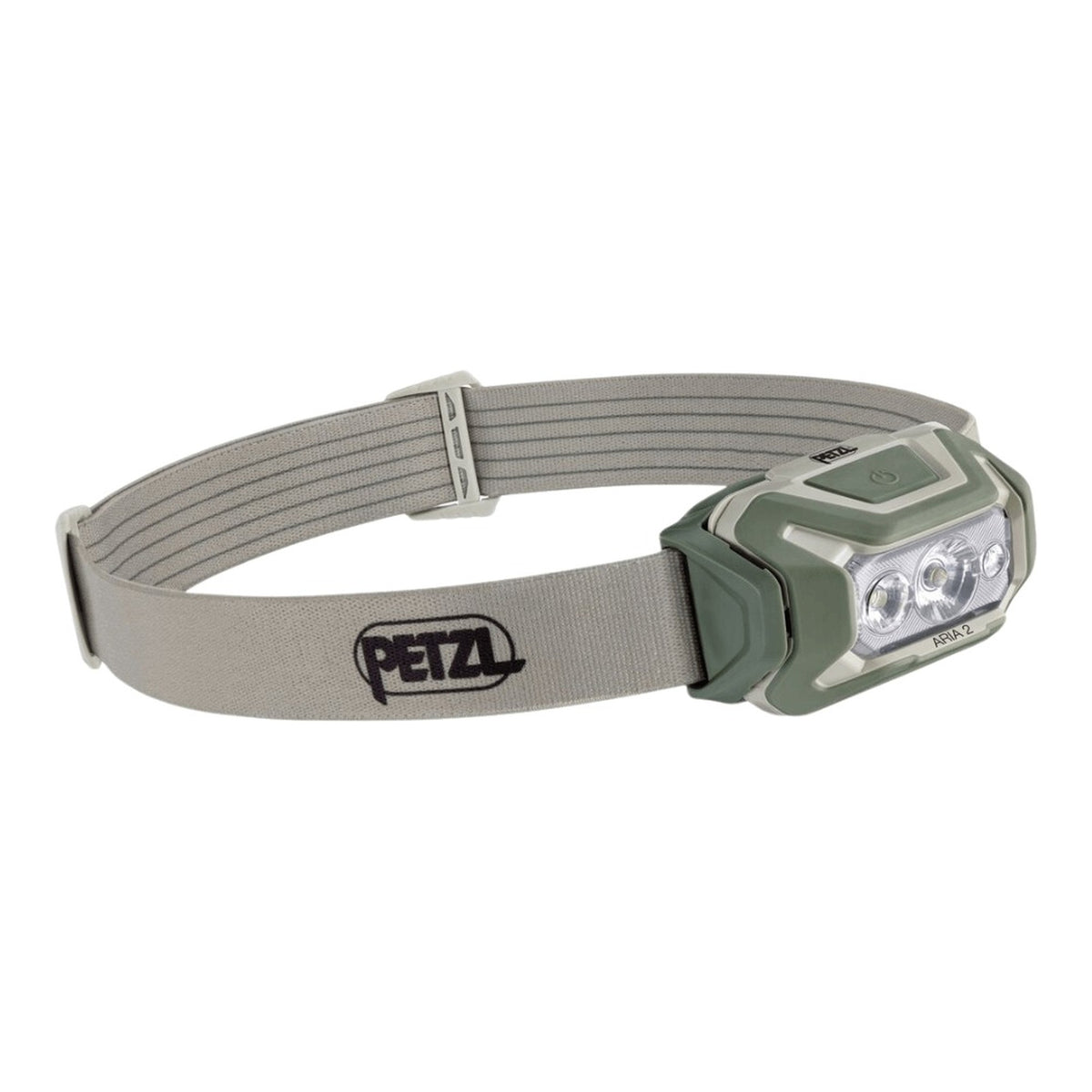 Petzl - Aria 2 RGB Pandelampe 450 Lumen // Dessert fra Petzl - billede nr. 1 hos GrejFreak.dk