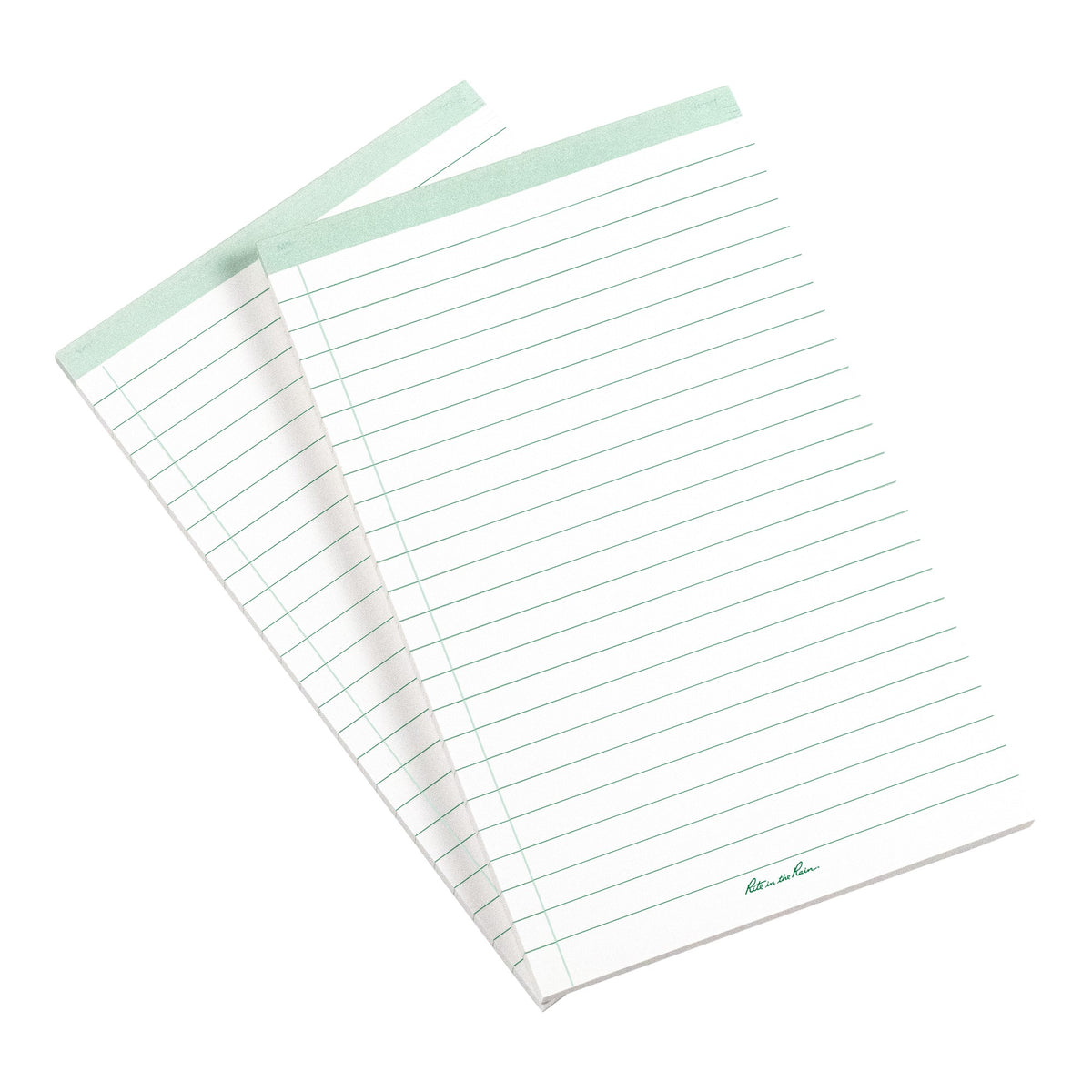 Rite In The Rain - All-Weather Tear Away Papirblok 2-Pak fra Rite in the Rain - billede nr. 1 hos GrejFreak.dk