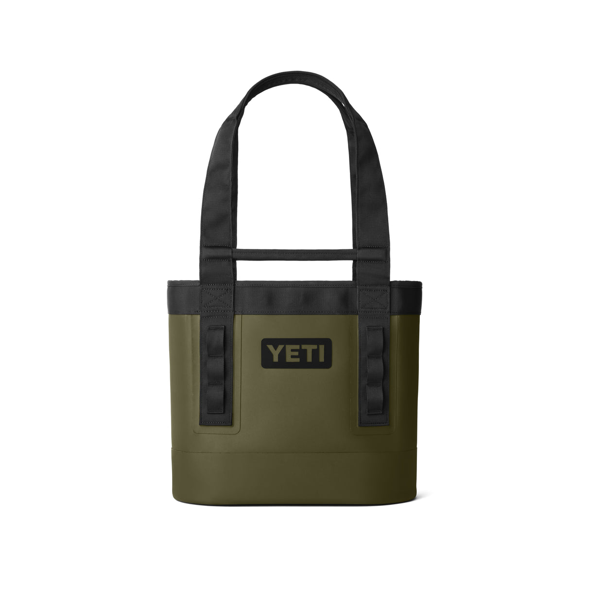 YETI - Camino 20 Carryall Tote Bag 20L // Olivengrøn