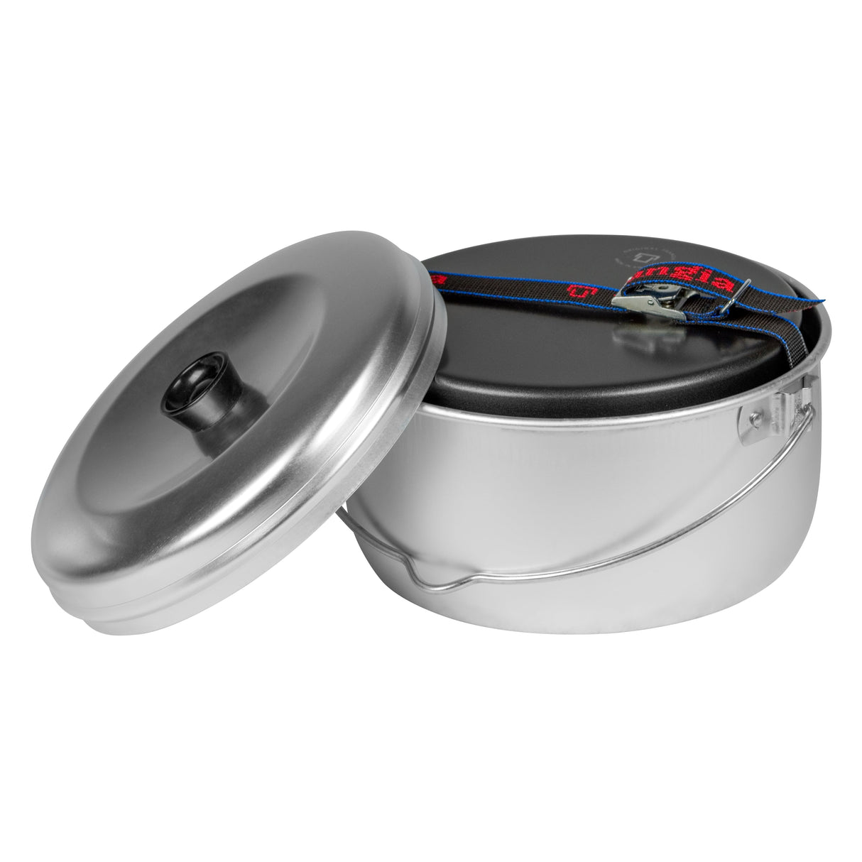 Trangia - Bålgryde 2,5L Aluminium