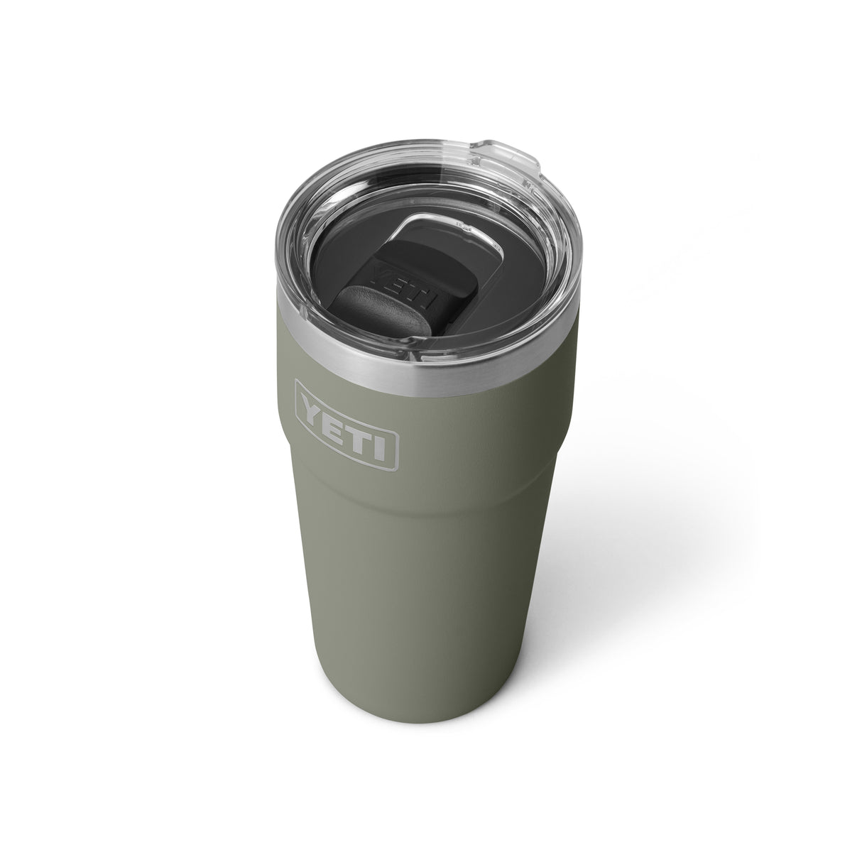 YETI - Rambler Termokop 591 ml // Pampa Green