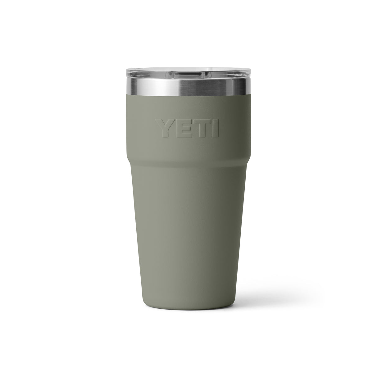 YETI - Rambler Termokop 591 ml // Pampa Green