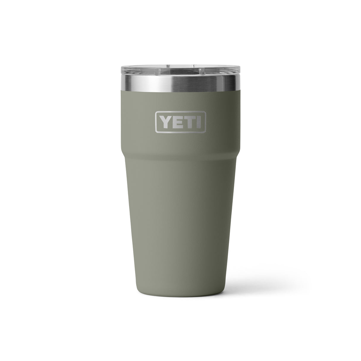 YETI - Rambler Termokop 591 ml // Pampa Green