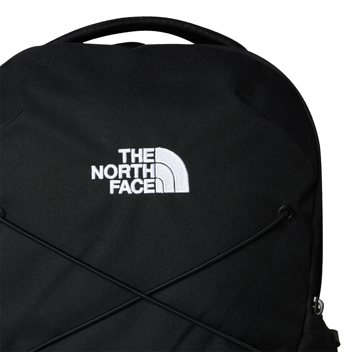The North Face - Jester Rygsæk 28L // Sort