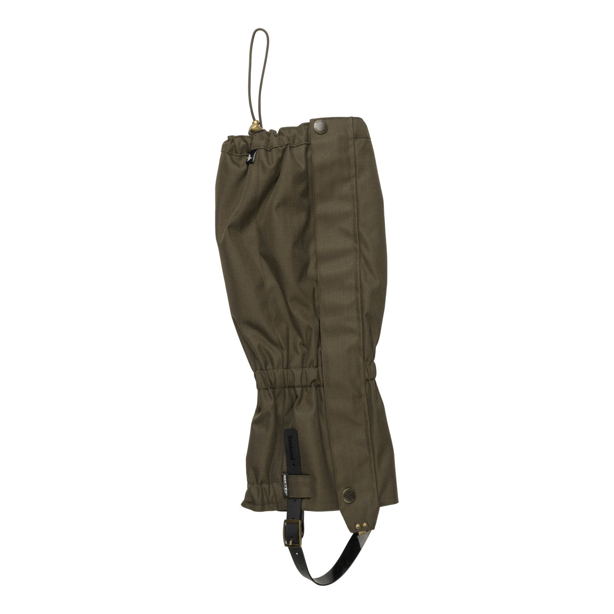 Seeland - Buckthorn Duro Gaiters // Shaded Olive