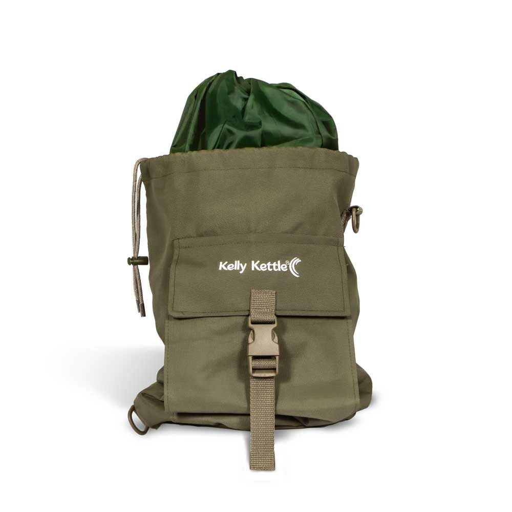 Kelly Kettle - Kit / Survival Opbevaringstaske