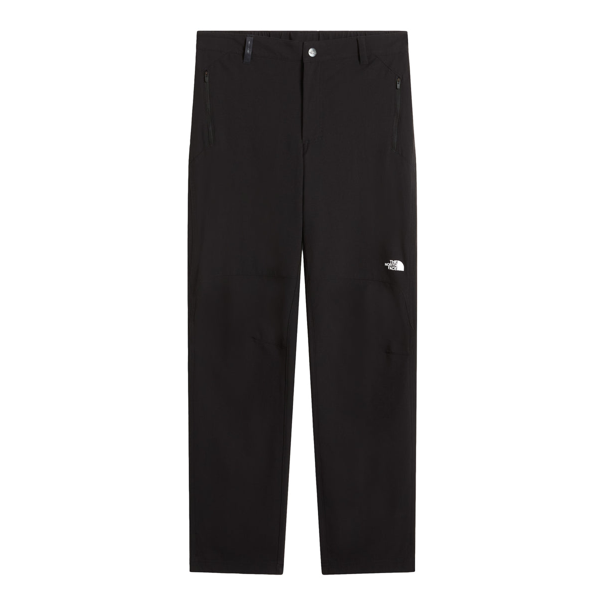 The North Face - Quest Softshell Bukser // Sort