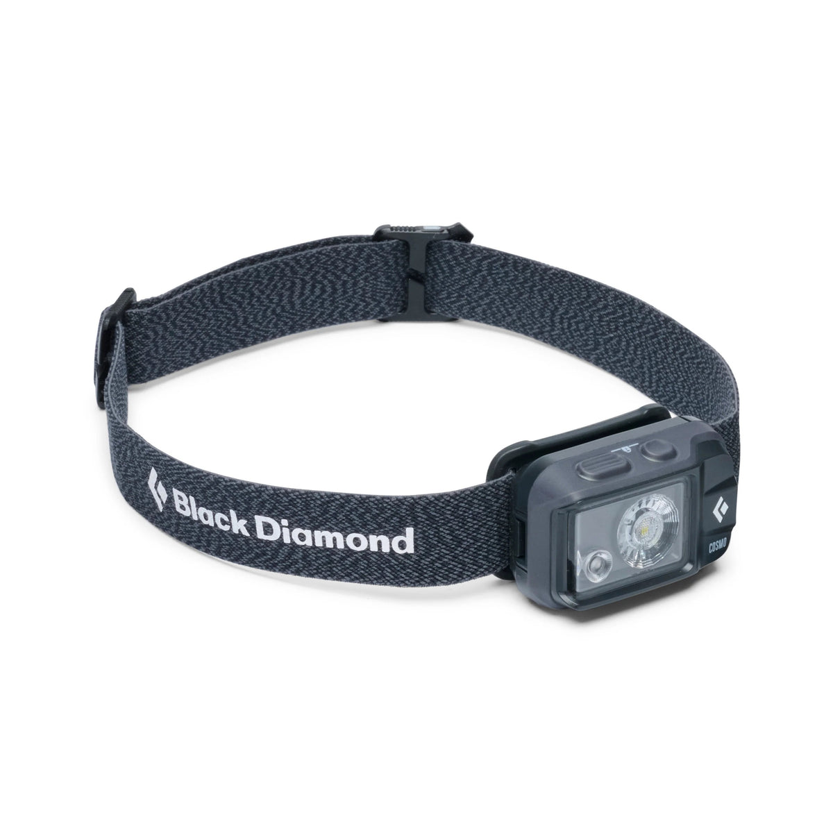 Black Diamond - Cosmo Pandelampe 350 Lumen // Sort